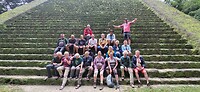 Groepsfoto
