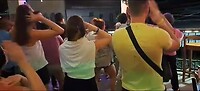 Dance moves