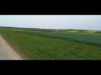 Dans le campagne
