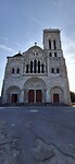 Basiliek la Madeleine