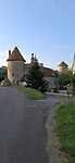 Domecy sur Cure
