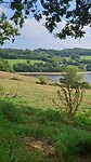 De stilte in de Morvan