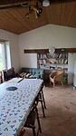 Woonkeuken in Combre
