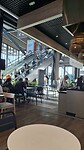 Wachten op Lyon airport...saai