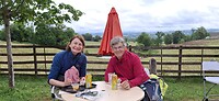 Nathalie et moi