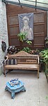 Terrasse Gua
