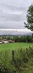 Ochtend plaatje vanuit Montredon