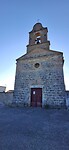 Kerkje Saint Martin