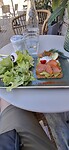 Lunch Moissac