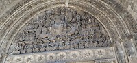 Tympaan Moissac