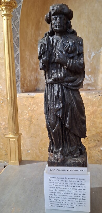 Saint Jaques