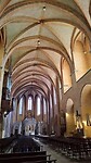 Abdijkerk Moissac