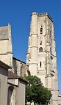 Kathedraal Lectoure