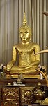 Gouden Boeddha