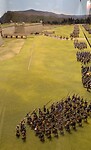 Miniaturen in marstempo