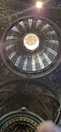 Interieur kerk