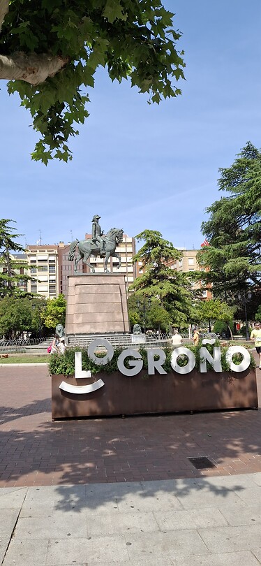 Logroño
