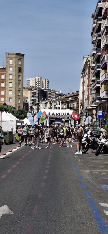 Marathon