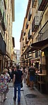 Calle Laurel