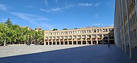 Gemeentehuis Logroño