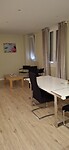 Gemeenschappelijke ruimte appartement
