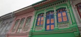Peranakan Architecture