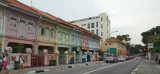 Peranakan Architecture