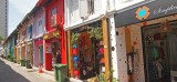Arab Street