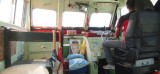Boat Interior