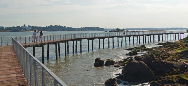 Board Walk
