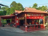 Budhist Temple