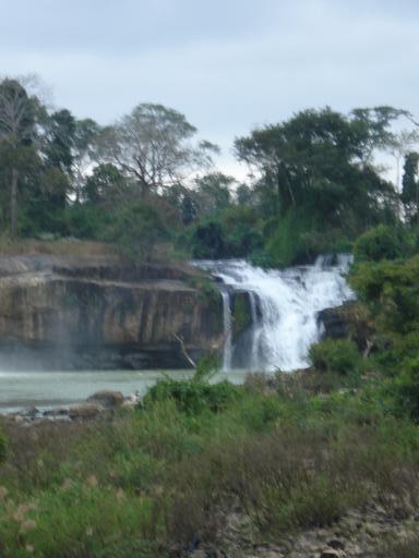Dalat around