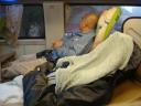 Sleepingbus :D