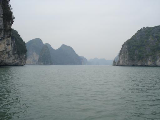 Halong bay