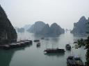 Halong bay
