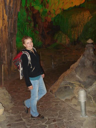 Pose ;)