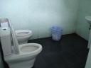 Public toilets