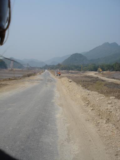 Cat ba, sightseeing van het eiland