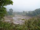 Rijstvelden Mai chau