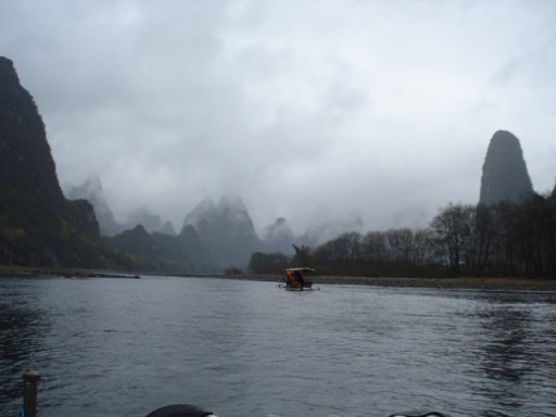 Li river