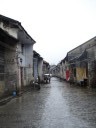 Xingping natnatnat en verlaten