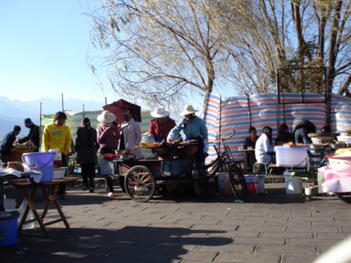 Straat BBQ