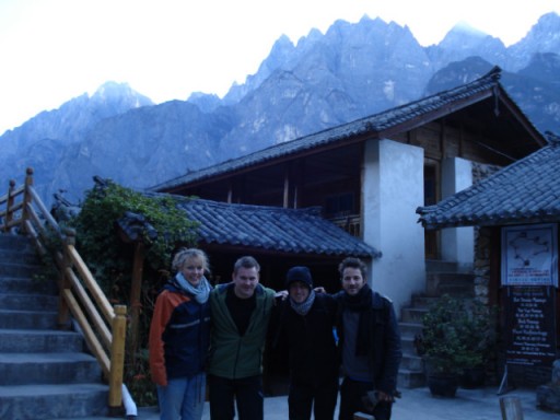 Trekking 4