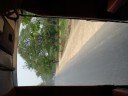 Taxi, thais platteland