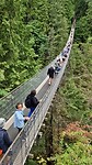 Capilano Suspension Bridge