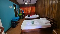 Turtle Beach Lodge