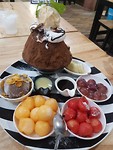 Allemaal fruit hoor