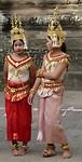 Danseressen