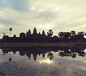 Angkor Wat