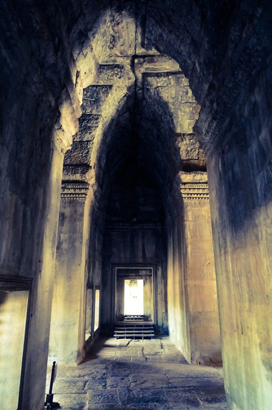 Angkor Wat